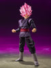 (Bandai) (Pre-Order) S.H.Figuarts Goku Black "Super Saiyan Rose" + Trading - Deposit Only