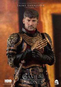 (Threezero)(Pre-Order)Game of Thrones – 1/6 Jaime Lannister (Season 7)-Deposit-Only