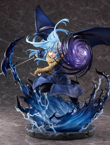 Image of (ESTREAM) (Pre-Order) That Time I Got Reincarnated as a Slime Rimuru Tempest  Ultimate Ver. - Deposit Only