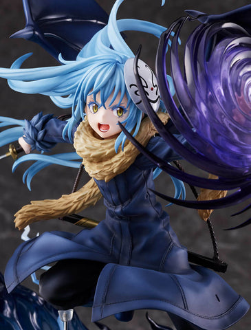 Image of (ESTREAM) (Pre-Order) That Time I Got Reincarnated as a Slime Rimuru Tempest  Ultimate Ver. - Deposit Only