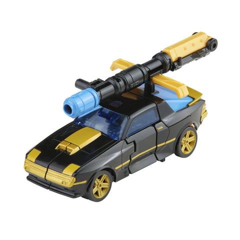 Image of (Hasbro) (Pre-Order) Transformers Generations Shattered Glass Collection Autobot Goldbug - Deposit Only