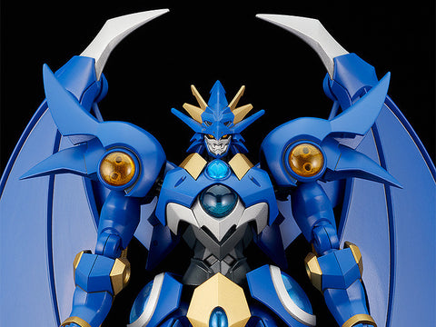 (Good Smile) (Pre-Order) MODEROID Ceres, the Spirit of Water - Deposit Only