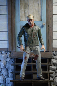 Friday the 13th - 7" AF Ultimate Part 3 Jason by Neca Friday the 13th - 7" AF Ultimate Part 3 Jason Geek Freaks Philippines 