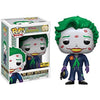 (Funko Pops) 170 The Joker with Kisses Hot Topic Exclusive Funko Pops Geek Freaks Philippines 