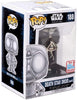 (Funko Pops) #188 Star Wars Death Star Droid Convention Exclusive Funko Pops Geek Freaks Philippines 