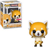 (Funko Pops) #25 AGGRETSUKO (Date Night) Only at Target Funko Pops Geek Freaks Philippines 