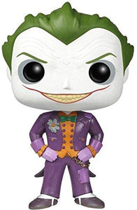 (Funko Pops) #53 The Joker Funko Pops Geek Freaks Philippines 