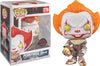 (Funko Pops) #799 Pennywise with Beaver Hat Special Edition with Free Boss Protector Funko Pops Geek Freaks Philippines 