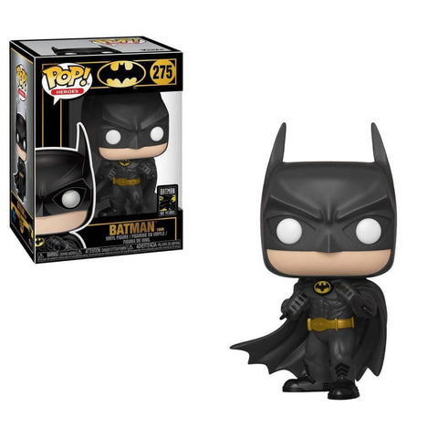 Image of (Funko Pops) Batman 80th Anniversary Box Target Exclusive Funko Pops Geek Freaks Philippines 