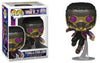 (Funko) (Pre-Order) POP MARVEL: WHAT IF - T’CHALLA START-LORD - with Free Boss Protector