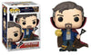 (Funko) (Pre-Order) POP MARVEL: SPIDER-MAN NO WAY HOME - (DOCTOR STRANGE) with Free Boss Protector