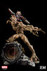(XM Studios) Rocket & Groot 1/4 Premium Scale Statue