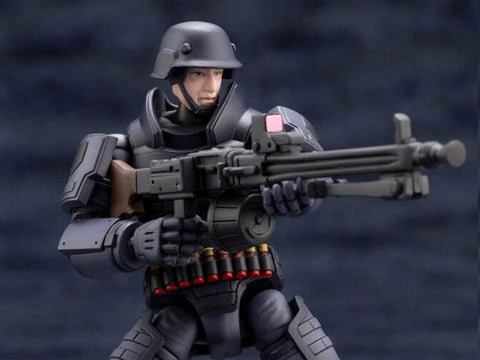 Image of HEXA GEAR EARLY GOVERNOR Vol.2 Action Figure Geek Freaks Philippines 