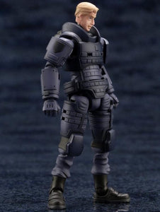 HEXA GEAR EARLY GOVERNOR Vol.2 Action Figure Geek Freaks Philippines 