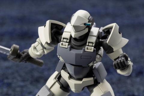 Image of HEXA GEAR GOVERNOR ARMOR TYPE: PAWN A1 Ver.1.5 Action Figure Geek Freaks Philippines 