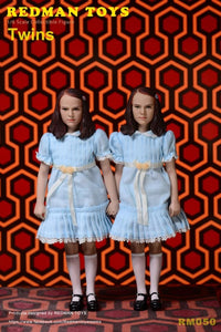 (Redman Toys) (Pre-Order) RM050 Twins 1/6 - Deposit Only