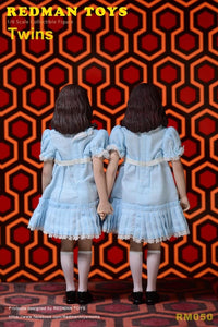 (Redman Toys) (Pre-Order) RM050 Twins 1/6 - Deposit Only