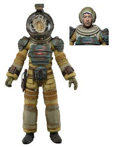 (NECA) (Pre-Order) Alien – 7” Scale Action Figure – 40th Anniversary Assortment 3 (Kane) - Deposit Only