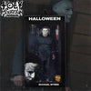 (Neca) Halloween (2018) - 8" Clothed Action Figure - Michael Myers