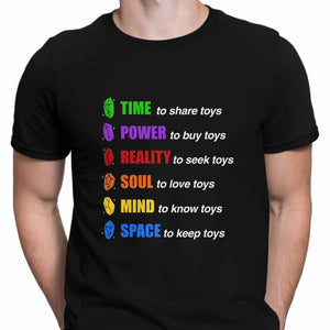 Infinity Stones Shirt Shirt Geek Freaks Philippines 