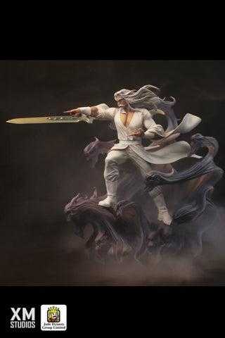 Image of (XM Studios) Ultimate Swordsman 1/4 Premium Collectibles Statue