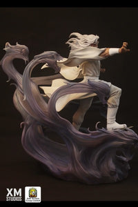 (XM Studios) Ultimate Swordsman 1/4 Premium Collectibles Statue