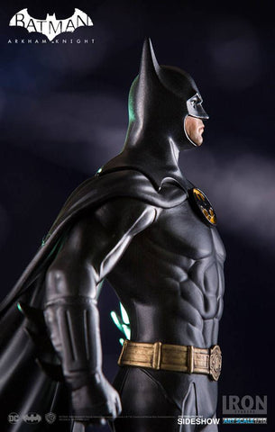 Image of (Iron Studios) Batman 1989 - DLC Series 1/10 Art Scale Statue Geek Freaks Philippines 