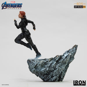(Iron Studios) Black Widow BDS Art Scale 1/10 - Avengers: Endgame Black Widow BDS Art Scale 1/10 - Avengers: Endgame Geek Freaks Philippines 