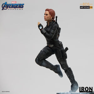 (Iron Studios) Black Widow BDS Art Scale 1/10 - Avengers: Endgame Black Widow BDS Art Scale 1/10 - Avengers: Endgame Geek Freaks Philippines 