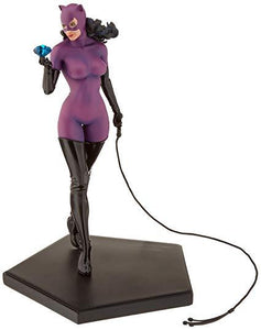 (Iron Studios) Catwoman DC Comics 1/10 Art Scale Statue Geek Freaks Philippines 