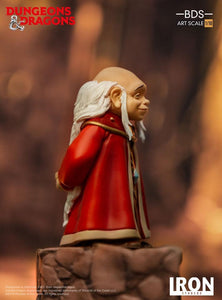 (IRON STUDIOS) Dungeon Master – BDS Art Scale 1/10 - Dungeons &amp; Dragons Statue Geek Freaks Philippines 