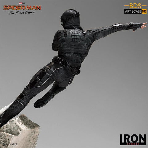 Image of (Iron Studios) Night Monkey BDS Art Scale 1/10 - Spider Man Far From Home Statue Geek Freaks Philippines 
