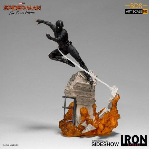 Image of (Iron Studios) Night Monkey BDS Art Scale 1/10 - Spider Man Far From Home Statue Geek Freaks Philippines 