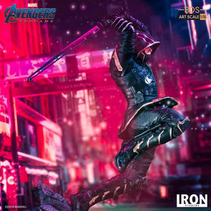 (Iron Studios) Ronin BDS Art Scale 1/10 - Avengers End Game Statue Geek Freaks Philippines 