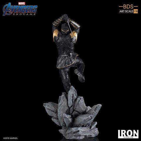 Image of (Iron Studios) Ronin BDS Art Scale 1/10 - Avengers End Game Statue Geek Freaks Philippines 