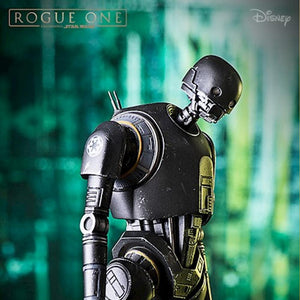 (Iron Studios) Star Wars Rogue One K2SO 1/10 Art Scale Statue Geek Freaks Philippines 