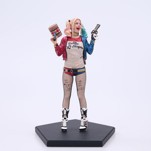 (Iron Studios) Suicide Squad Harley Quinn 1/10 Art Scale Statue Geek Freaks Philippines 