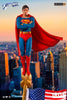 (Iron Studios) Superman -The Movie 1978 Deluxe Art Scale 1/10 Statue Geek Freaks Philippines 