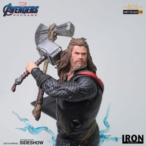 Image of (Iron Studios) Avengers: Endgame - Thor BDS Art Scale 1/10