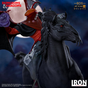 (Iron Studios) Venger with Nightmare & Shadow Demon Deluxe BDS Art Scale 1/10 - Dungeons & Dragons Deposit (SRP is 14,000) sta Geek Freaks Philippines 