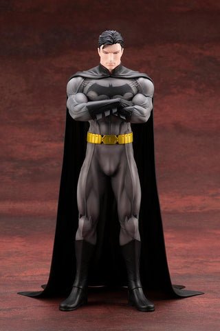 Image of (Kotobukiya) DC COMICS BATMAN IKEMEN STATUE【1st edition with bonus part】 Statue Geek Freaks Philippines 