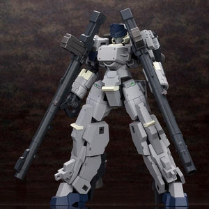 (Kotobukiya) Frame Arms TYPE 32 Model 5C Zen-rai with Assault unit Kotobukiya Geek Freaks Philippines 