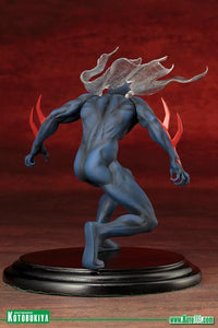 (Kotobukiya) SPIDER-MAN 2099 ARTFX+ STATUE Statue Geek Freaks Philippines 