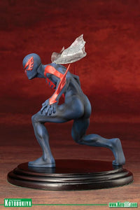(Kotobukiya) SPIDER-MAN 2099 ARTFX+ STATUE Statue Geek Freaks Philippines 
