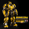 (3A/ZERO) Transformers: Bumblebee - 14 inch Premium Scale Die-Cast Action Figure