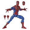 (Hasbro) Spider-Man Retro Marvel Legends Spider-Man 6-Inch Action Figure - Deposit Only