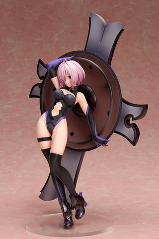 Image of (Stronger Japan) (Pre-Order) Fate/Grand Order- Shielder/Mash Kyrielight   LIMITED VER. (REPRODUCTION) - Deposit Only