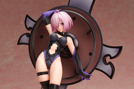 (Stronger Japan) (Pre-Order) Fate/Grand Order- Shielder/Mash Kyrielight   LIMITED VER. (REPRODUCTION) - Deposit Only