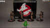 (Mezco) One:12 Collective Ghostbusters Deluxe Box Set