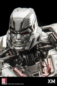 (XM Studios) Megatron - Transformers 1/10 Scale Premium Collectible Statue